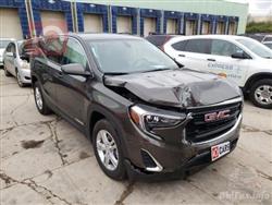 GMC Terrain